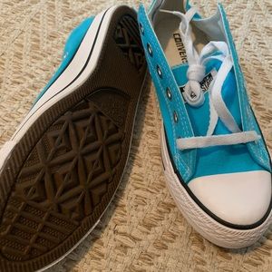 Brand New Converse Allstar sneakers.